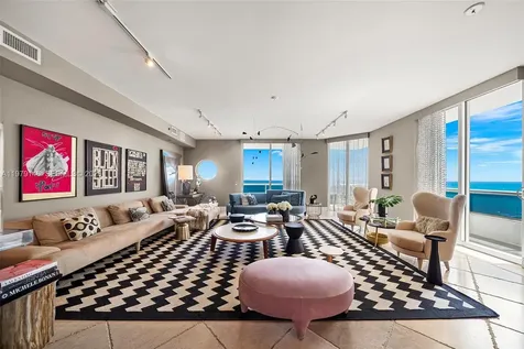 5801 Collins Avenue Miami Beach FL 33140