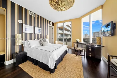5801 Collins Avenue Miami Beach FL 33140