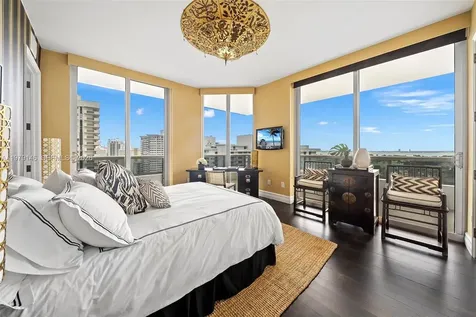5801 Collins Avenue Miami Beach FL 33140