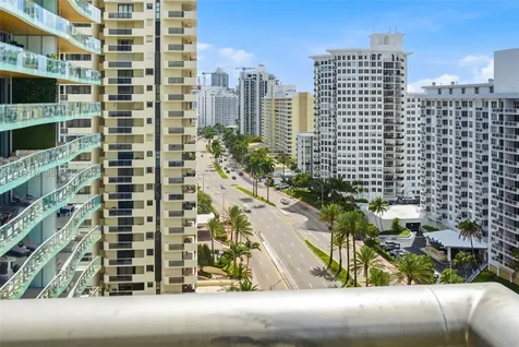 5801 Collins Avenue Miami Beach FL 33140