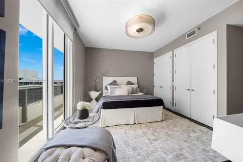 5801 Collins Avenue Miami Beach FL 33140