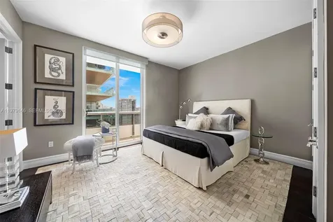 5801 Collins Avenue Miami Beach FL 33140