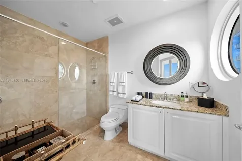 5801 Collins Avenue Miami Beach FL 33140