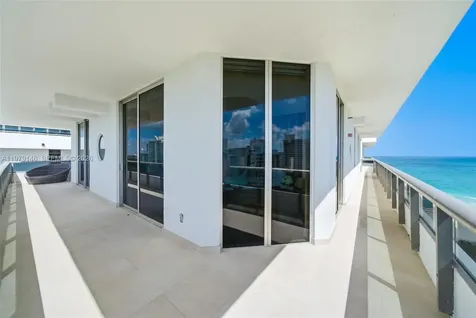 5801 Collins Avenue Miami Beach FL 33140