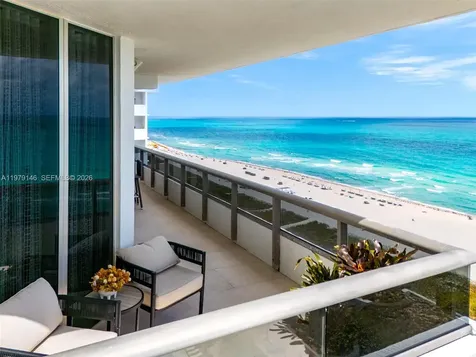 5801 Collins Avenue Miami Beach FL 33140