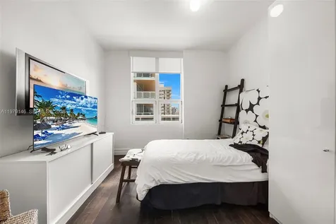 5801 Collins Avenue Miami Beach FL 33140