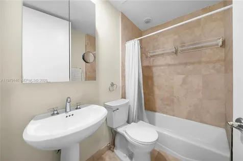 5801 Collins Avenue Miami Beach FL 33140