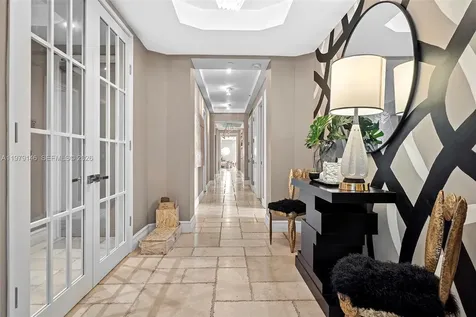 5801 Collins Avenue Miami Beach FL 33140