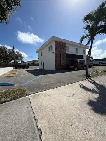 1933 SW 27th Avenue Miami FL 33145