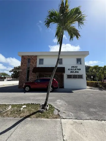 1933 SW 27th Avenue Miami FL 33145