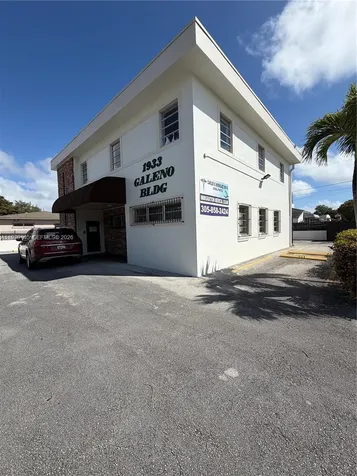 1933 SW 27th Avenue Miami FL 33145