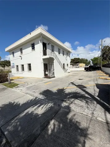 1933 SW 27th Avenue Miami FL 33145