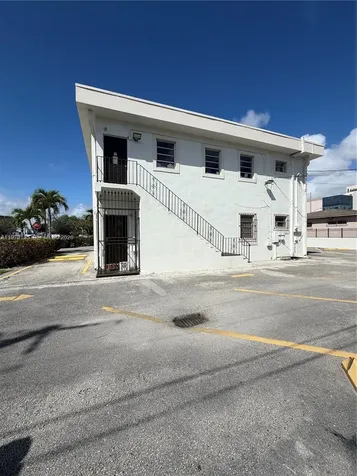 1933 SW 27th Avenue Miami FL 33145