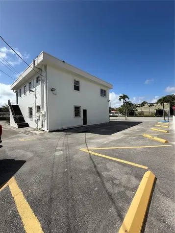 1933 SW 27th Avenue Miami FL 33145