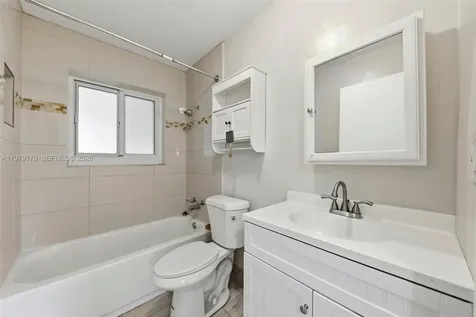 4561 SW 25th Terrace Dania Beach FL 33312