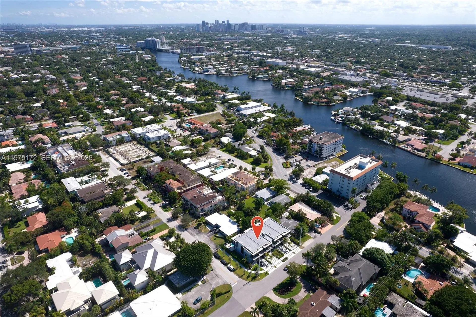 2516 NE 21st Street Fort Lauderdale FL 33305