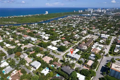2516 NE 21st Street Fort Lauderdale FL 33305