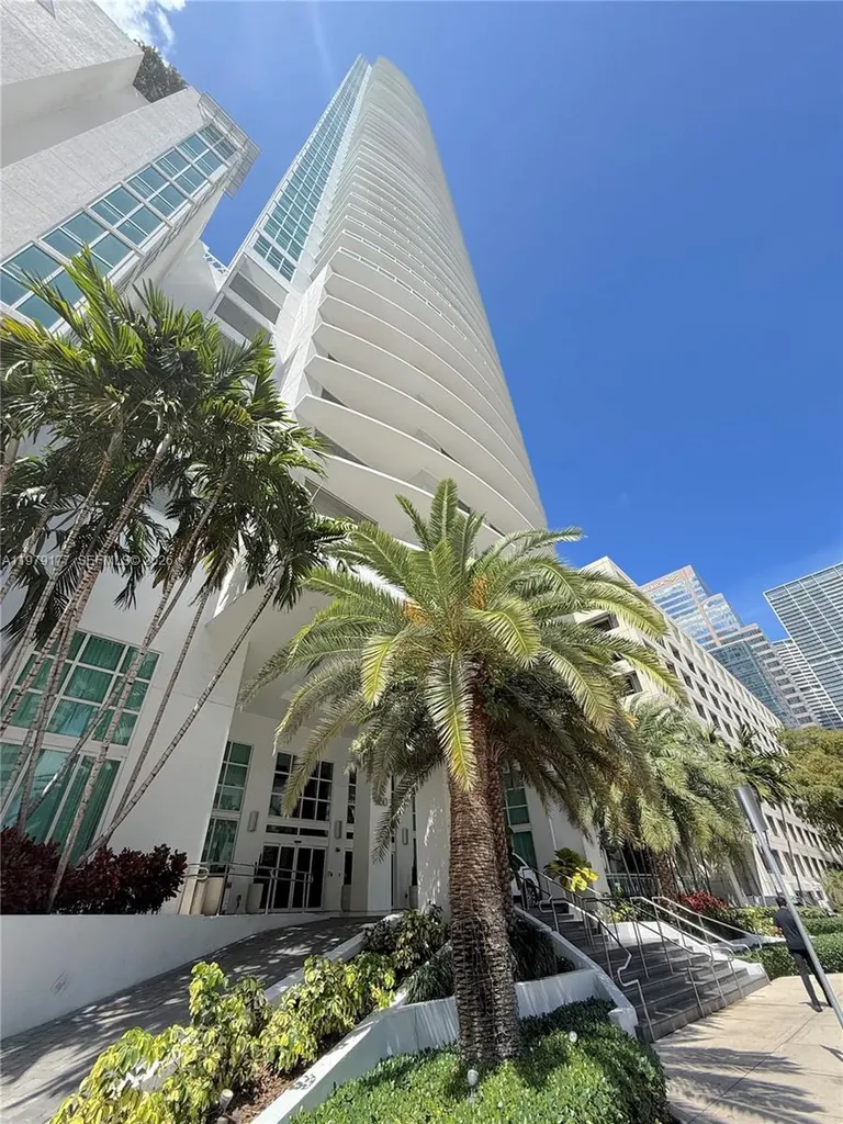 950 Brickell Bay Drive Miami FL 33131