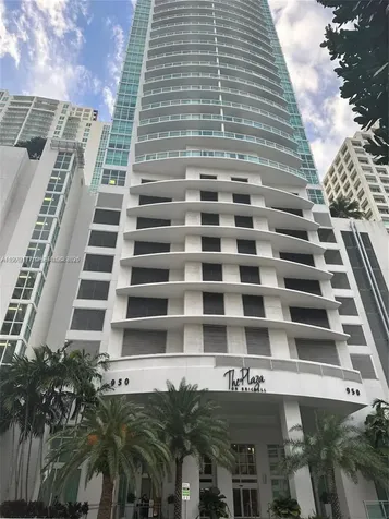 950 Brickell Bay Drive Miami FL 33131