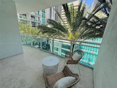 950 Brickell Bay Drive Miami FL 33131