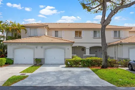 7413 SW 162nd Path Miami FL 33193