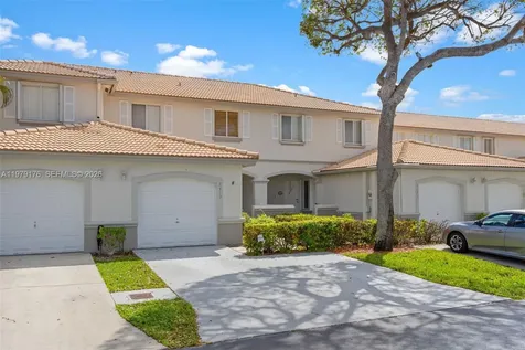 7413 SW 162nd Path Miami FL 33193