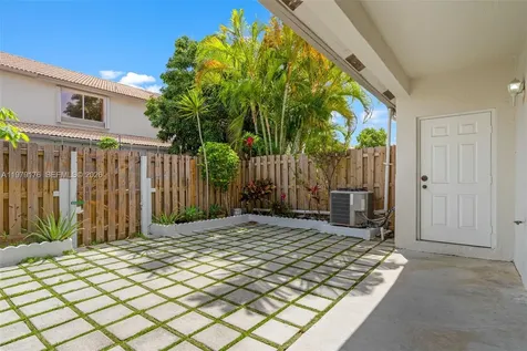 7413 SW 162nd Path Miami FL 33193