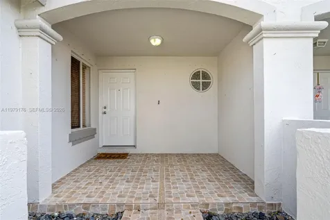 7413 SW 162nd Path Miami FL 33193