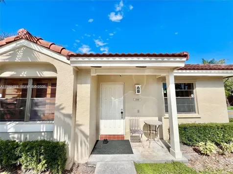 17298 NW 60th Court Hialeah FL 33015