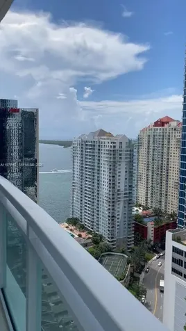 951 Brickell Avenue Miami FL 33131