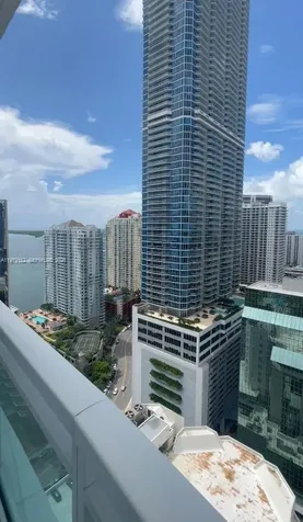 951 Brickell Avenue Miami FL 33131