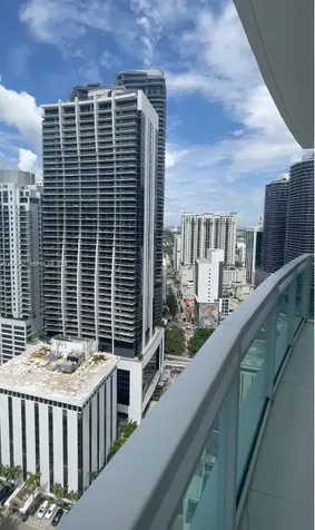 951 Brickell Avenue Miami FL 33131