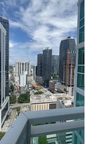 951 Brickell Avenue Miami FL 33131