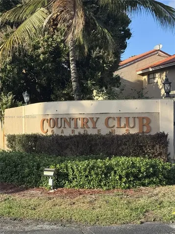 19750 Cypress Court Hialeah FL 33015