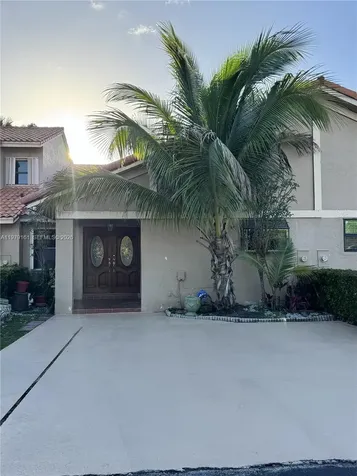 19750 Cypress Court Hialeah FL 33015