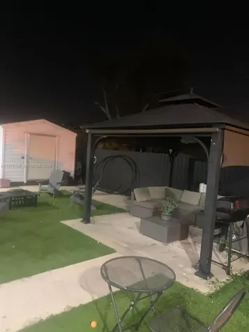 1720 NW 110th Terrace Miami FL 33167