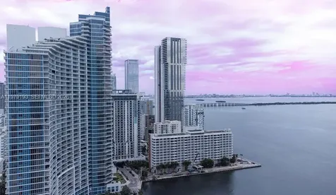 1900 N Bayshore Drive Miami FL 33132