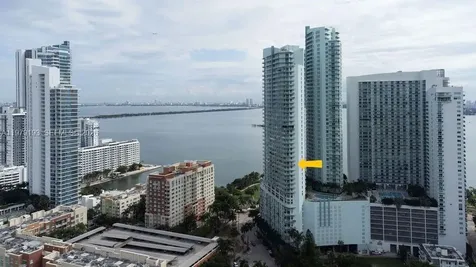 1900 N Bayshore Drive Miami FL 33132