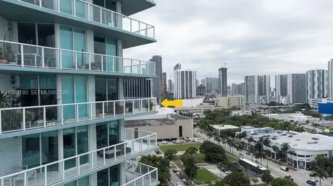 1900 N Bayshore Drive Miami FL 33132
