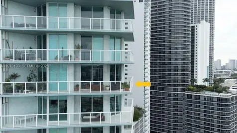 1900 N Bayshore Drive Miami FL 33132