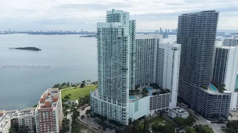 1900 N Bayshore Drive Miami FL 33132