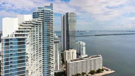 1900 N Bayshore Drive Miami FL 33132
