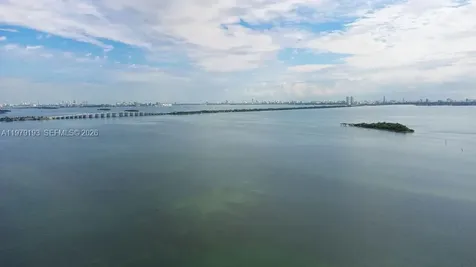 1900 N Bayshore Drive Miami FL 33132