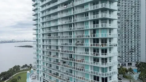 1900 N Bayshore Drive Miami FL 33132