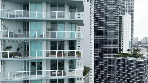 1900 N Bayshore Drive Miami FL 33132