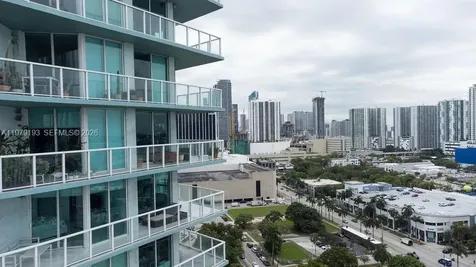 1900 N Bayshore Drive Miami FL 33132