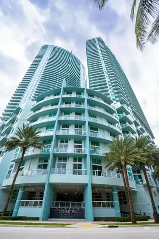 1900 N Bayshore Drive Miami FL 33132