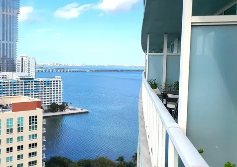 1900 N Bayshore Drive Miami FL 33132