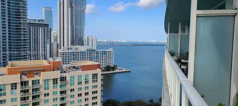 1900 N Bayshore Drive Miami FL 33132