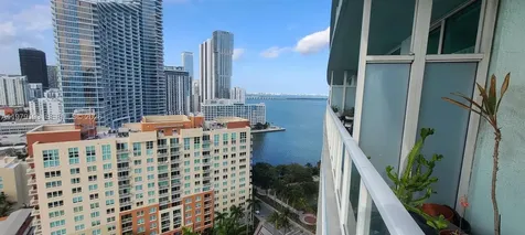 1900 N Bayshore Drive Miami FL 33132